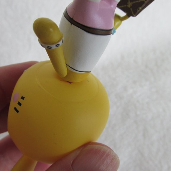 Tokidoki Two Royal Pride Agent Meow and Savana with 1 Box Small 3.5" from 2012 - Picture 9 of 11